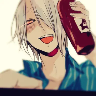 Profile image of 神酒　凜太郎