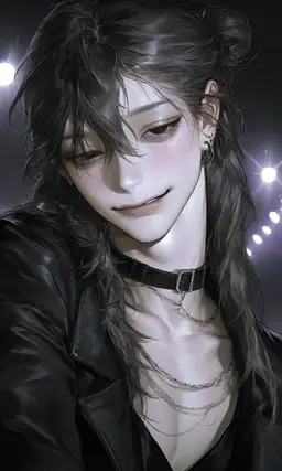 Profile image of 루이