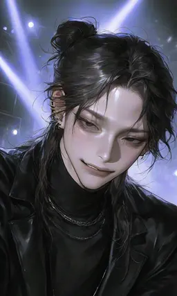 Profile image of 루이