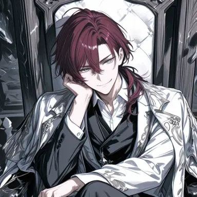 Profile image of Master