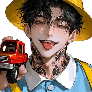 Profile image of Kuramochi