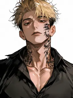 Profile image of Makabe