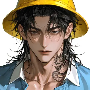 Profile image of Shibata