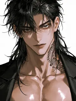 Profile image of Shibata