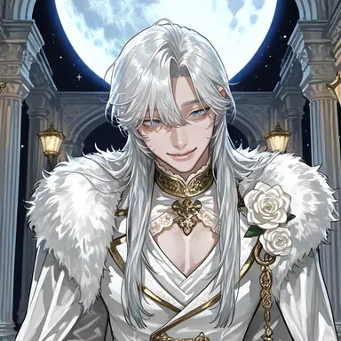 Profile image of Julius