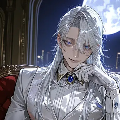 Profile image of ユリウス
