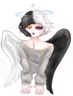 Profile image of Purgatorio