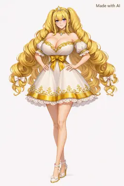 Profile image of Elsa Reinhardt