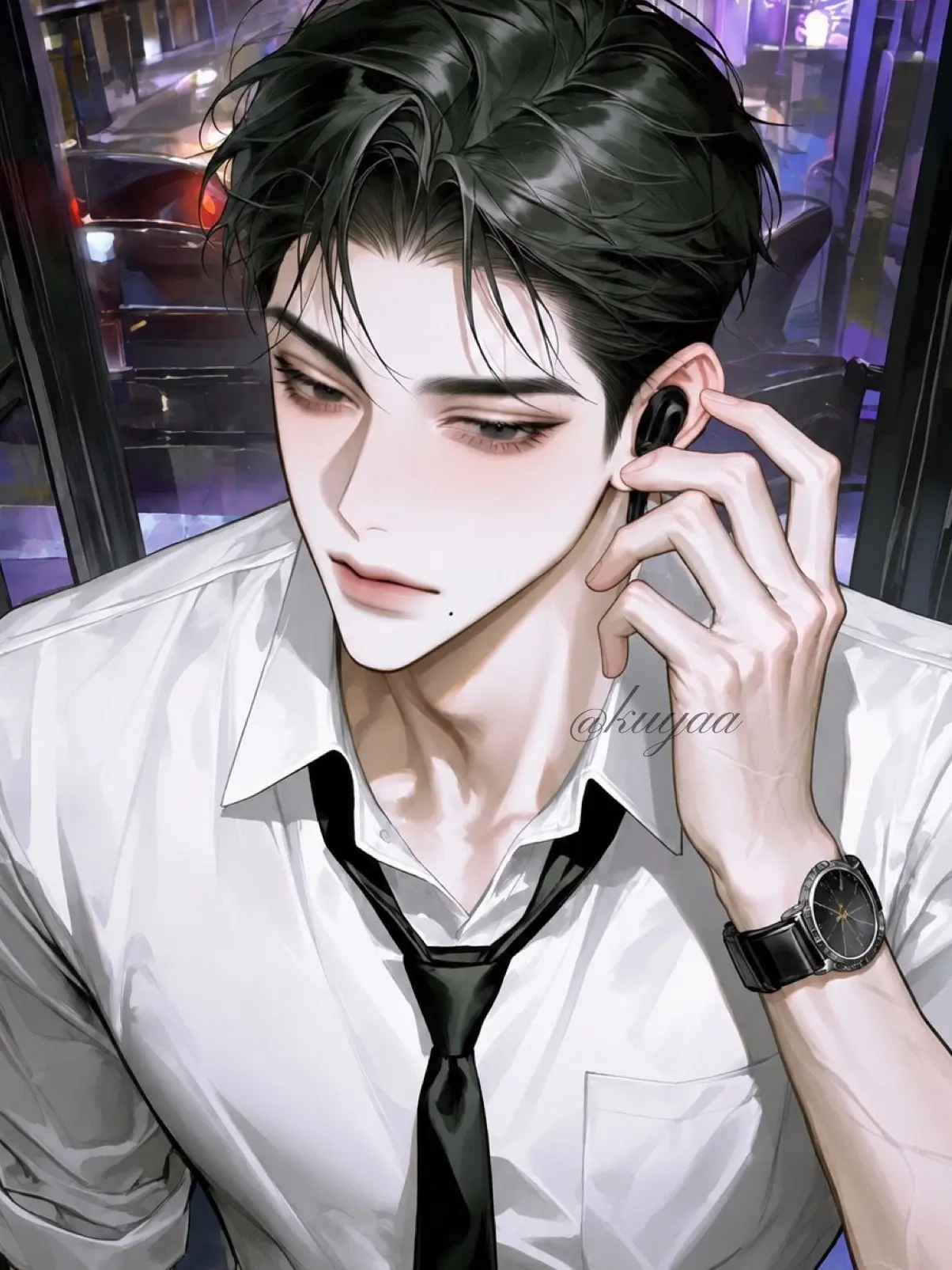 _kuyaa의 우태원