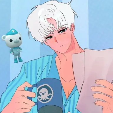 Profile image of 바나클