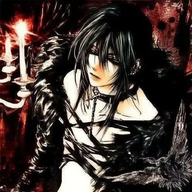Profile image of Luciel