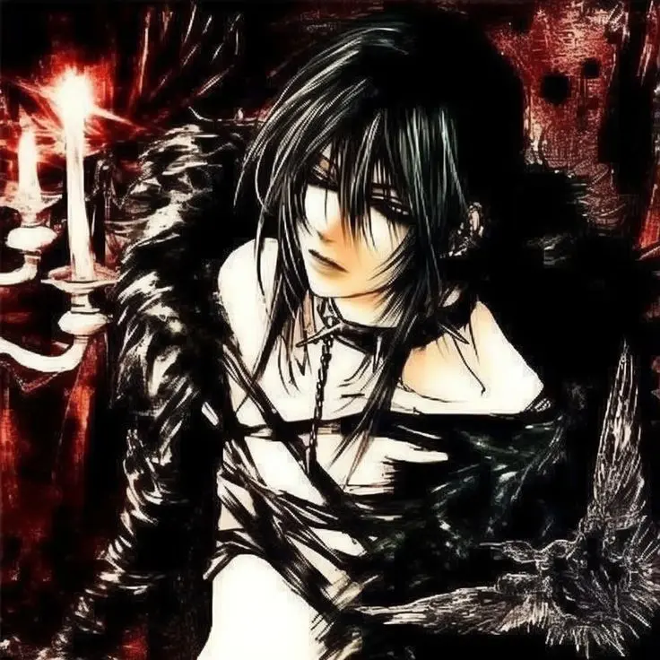 Cwuttiefwangs의 Vamp
