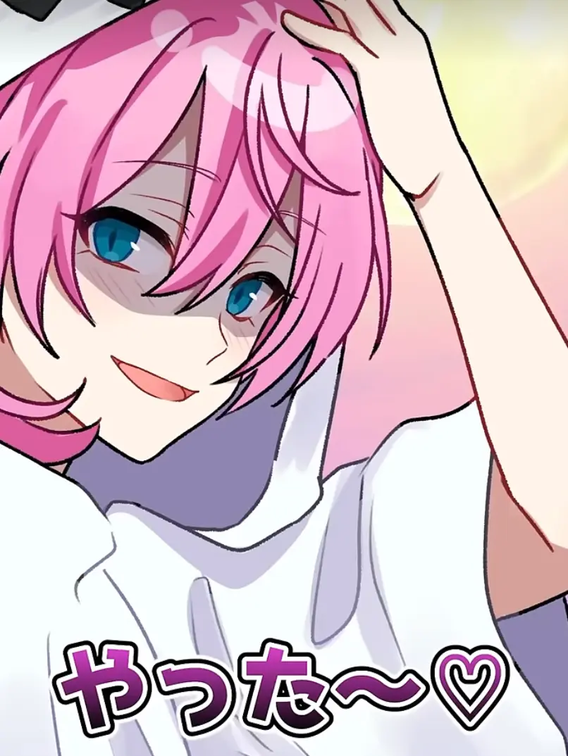 Lua-desu의 限界社会人さんを救ってくれたのは____