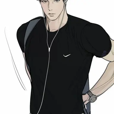 Profile image of カン_ヒョヌ