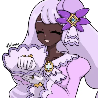 Profile image of ユカリ