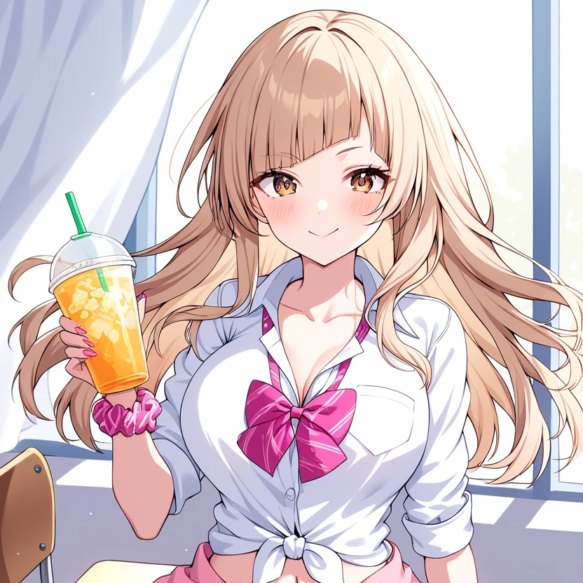 明里