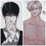 캐릭터 프로필 이미지