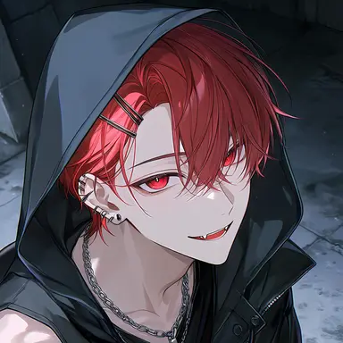 Profile image of アッシュ