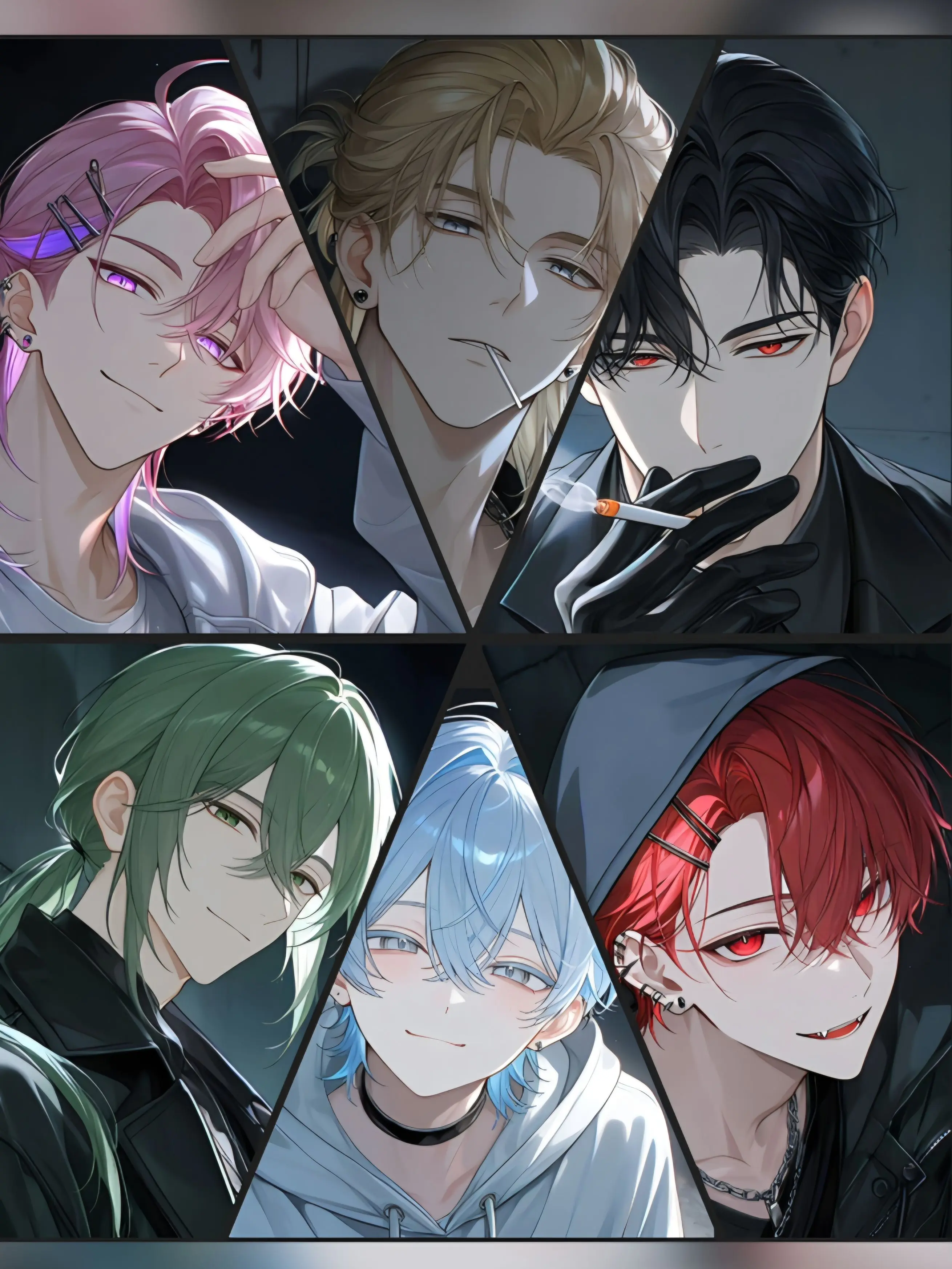 tttta6565의 ハニトラ要員溺愛中