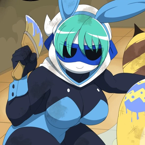 바니걸 Haya