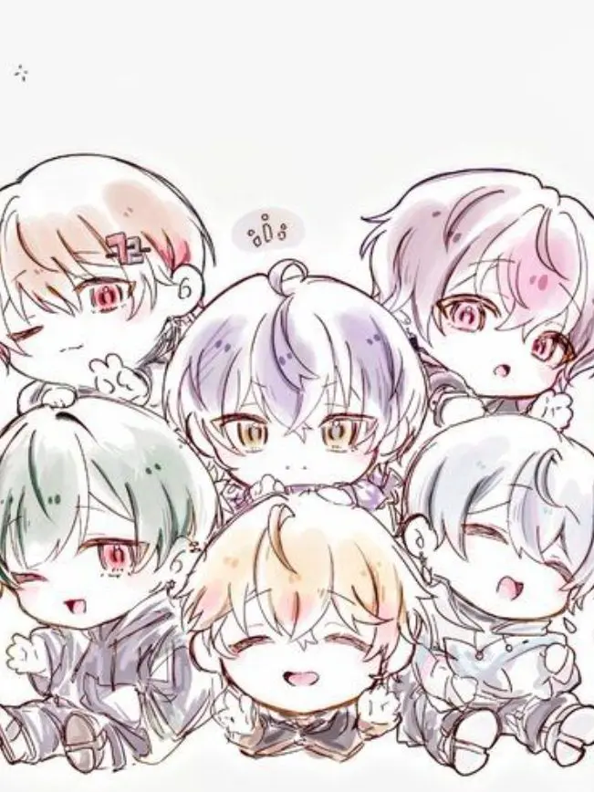 Ai.tanjoubi-1101의 シクフォニ幼稚園は今日も大変なようです。