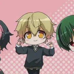 Profile image of みこと