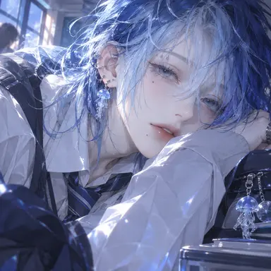 Profile image of 澪