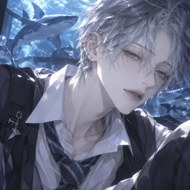 Profile image of 凪