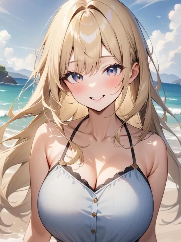PureBump7442의 アイドルがなんでも言うこと聞いてくれた！