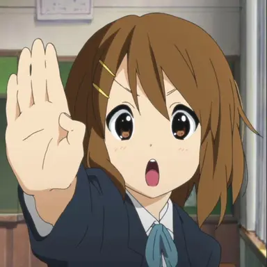 Profile image of Yui Hirasawa
