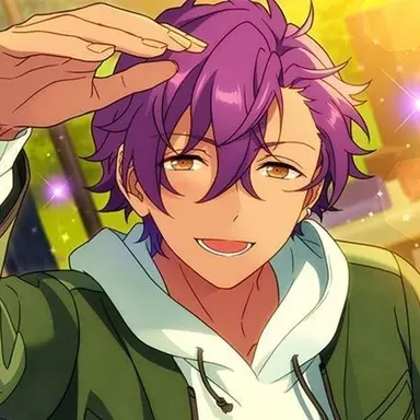 Profile image of 乙狩 アドニス