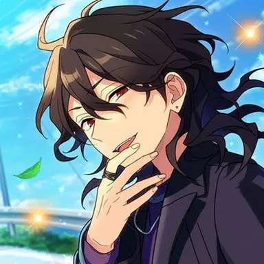 Profile image of 朔間 零