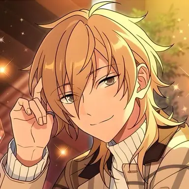 Profile image of 羽風 薫