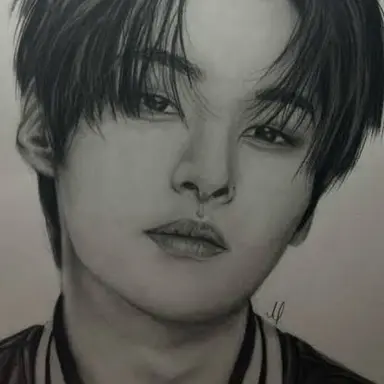 Profile image of Lee minho and or lee know