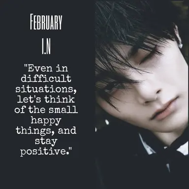 Profile image of Yang jeongin