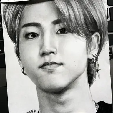Profile image of Han jisung