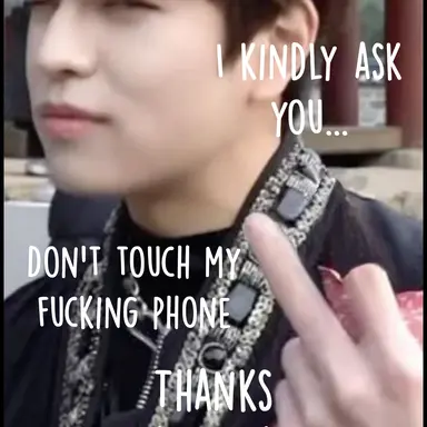 Profile image of Kim seungmin