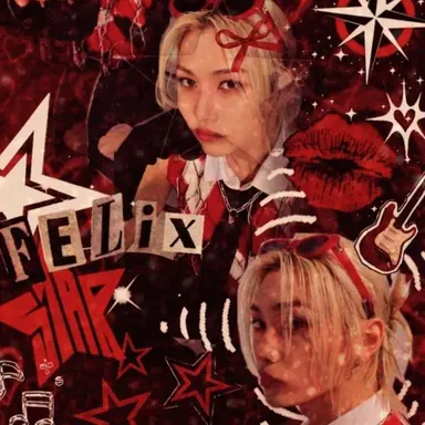 Profile image of Lee felix