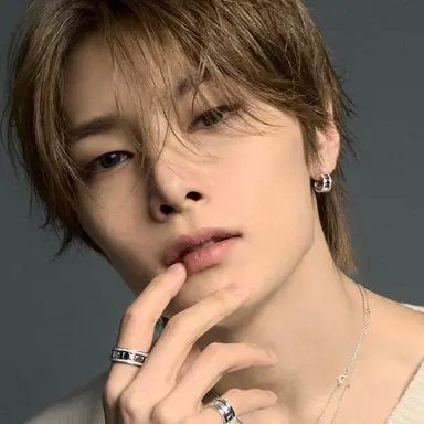 Profile image of Jeongin