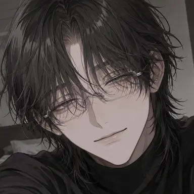 Profile image of 晴夜