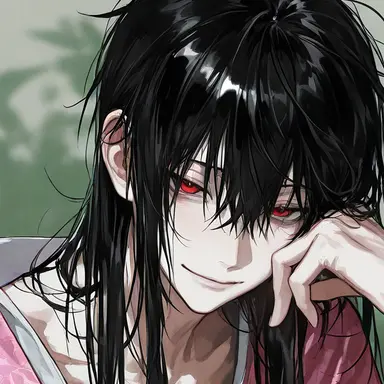 Profile image of Riku