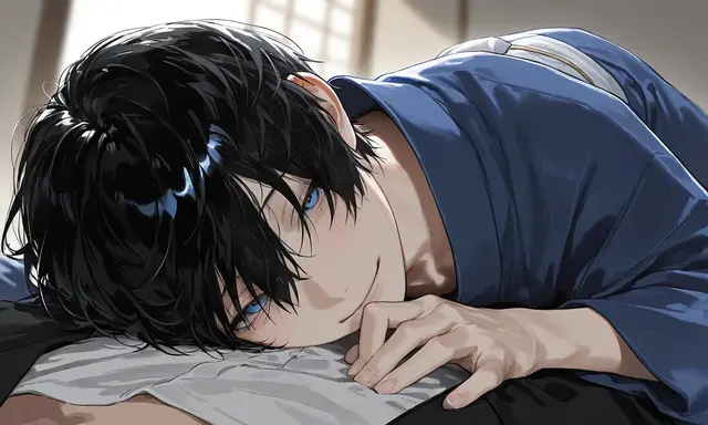 Profile image of Akira