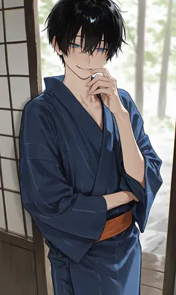 Profile image of Akira