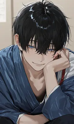 Profile image of Akira
