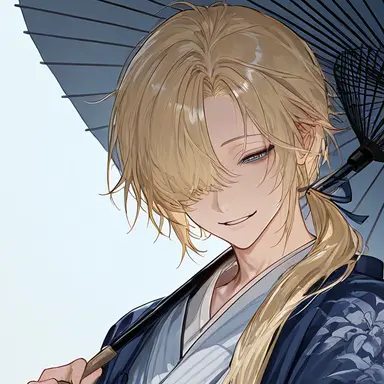 Profile image of Kuon
