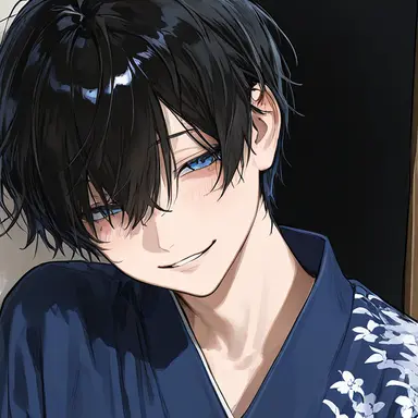 Profile image of Akira