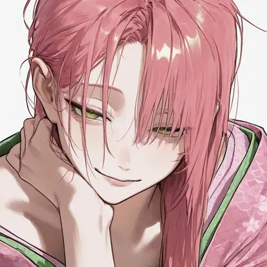 Profile image of Togen