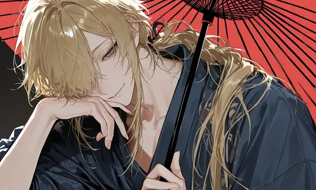 Profile image of Kuon