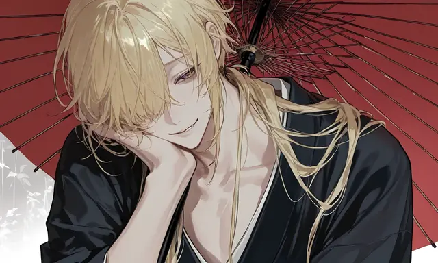 Profile image of Kuon
