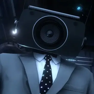 Profile image of 최초의 스피커맨